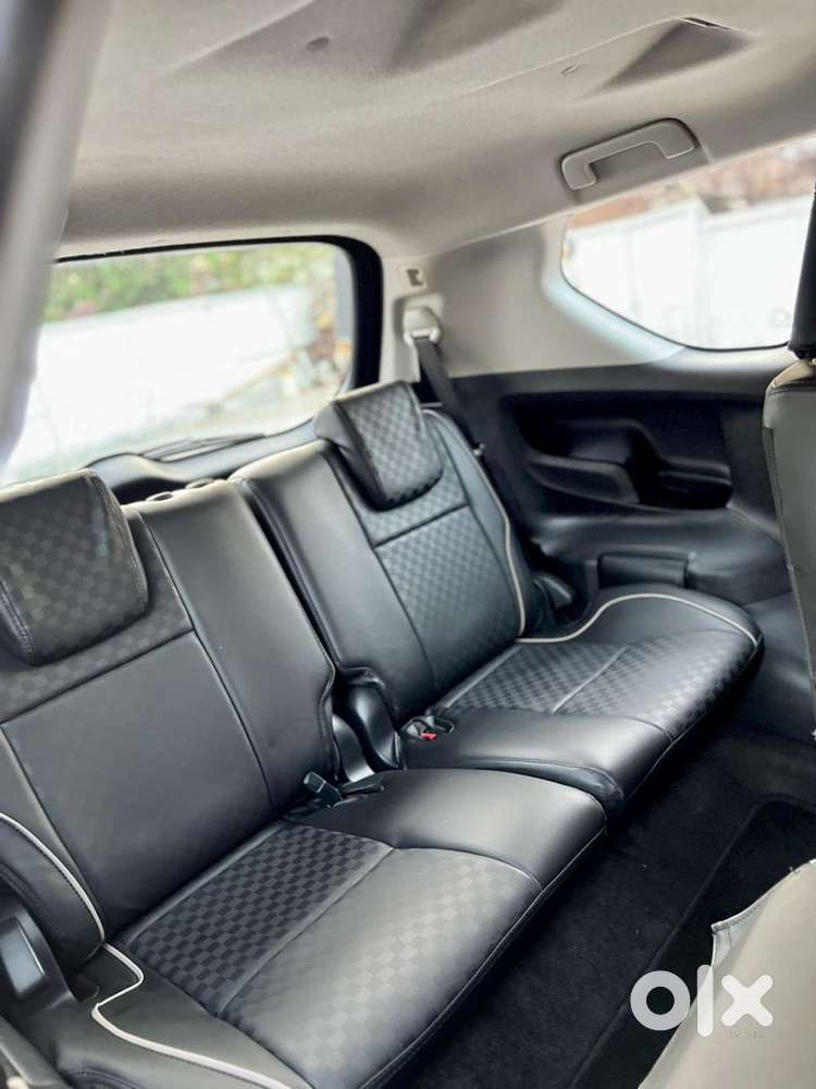 Toyota Innova Crysta 2.4 V, 2018, Diesel