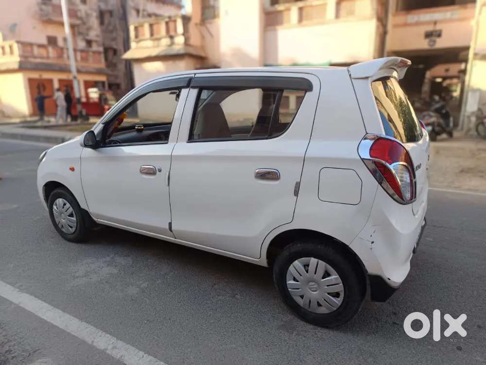 Maruti Suzuki Alto 800 2022 Petrol 28000 Km Driven