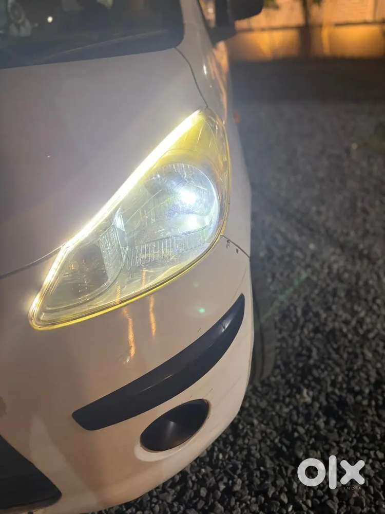 Hyundai I10 2010 Petrol Well Maintained