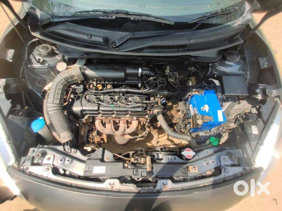 Maruti Suzuki Dzire 1.2 Vxi, 2019, Petrol