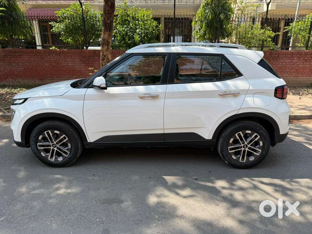 Hyundai Venue Sx Opt Turbo, 2023, Petrol