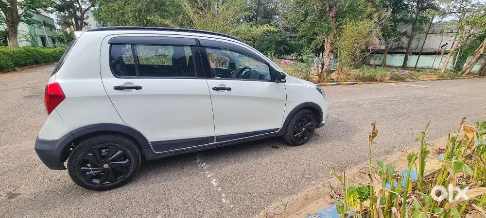 Maruti Suzuki Celerio 2020 Model Well Maintain With To Twe Kye Insuran