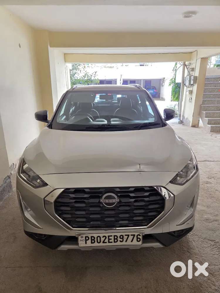Nissan Magnite 1.0 Xl 2021