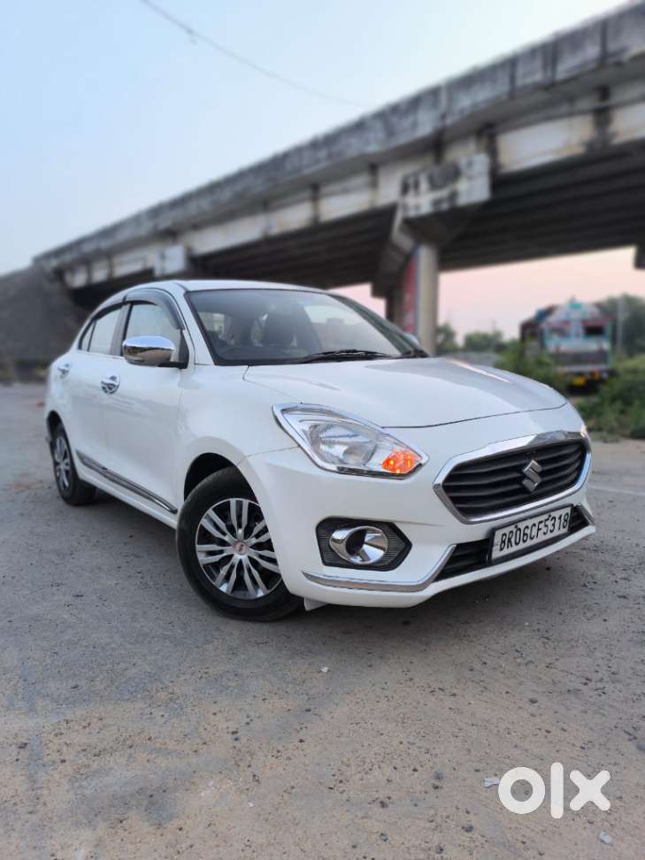Maruti Suzuki Dzire 1.2 Vxi, 2020, Petrol