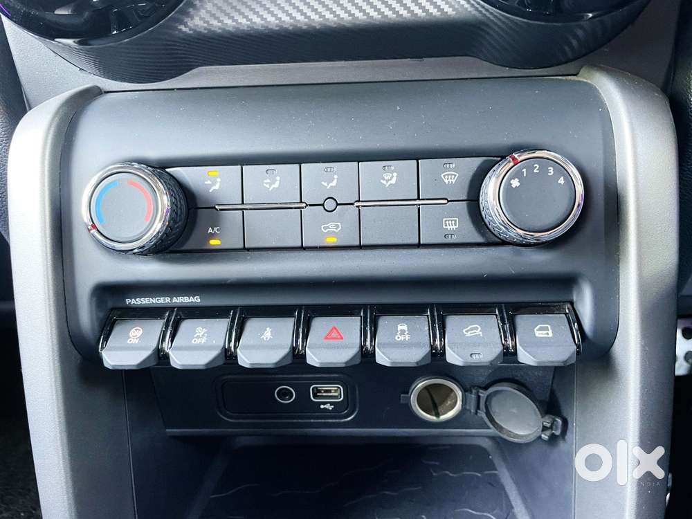 Mahindra Thar Lx Hard Top Petrol At Rwd, 2023, Petrol