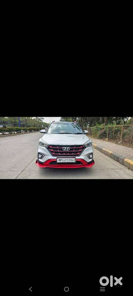 Hyundai Creta 1.4 Crdi S Plus, 2017, Diesel