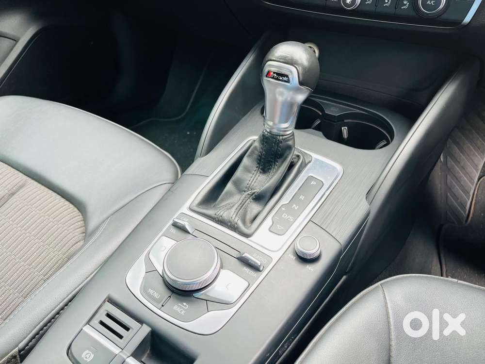 Audi A3 2.0 35 Tdi Premium, 2016, Diesel