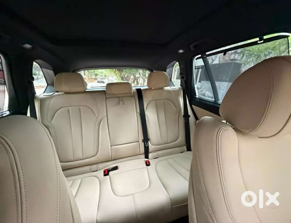 Bmw X5 3.0 Xdrive 40i Sportx Plus, 2021, Petrol