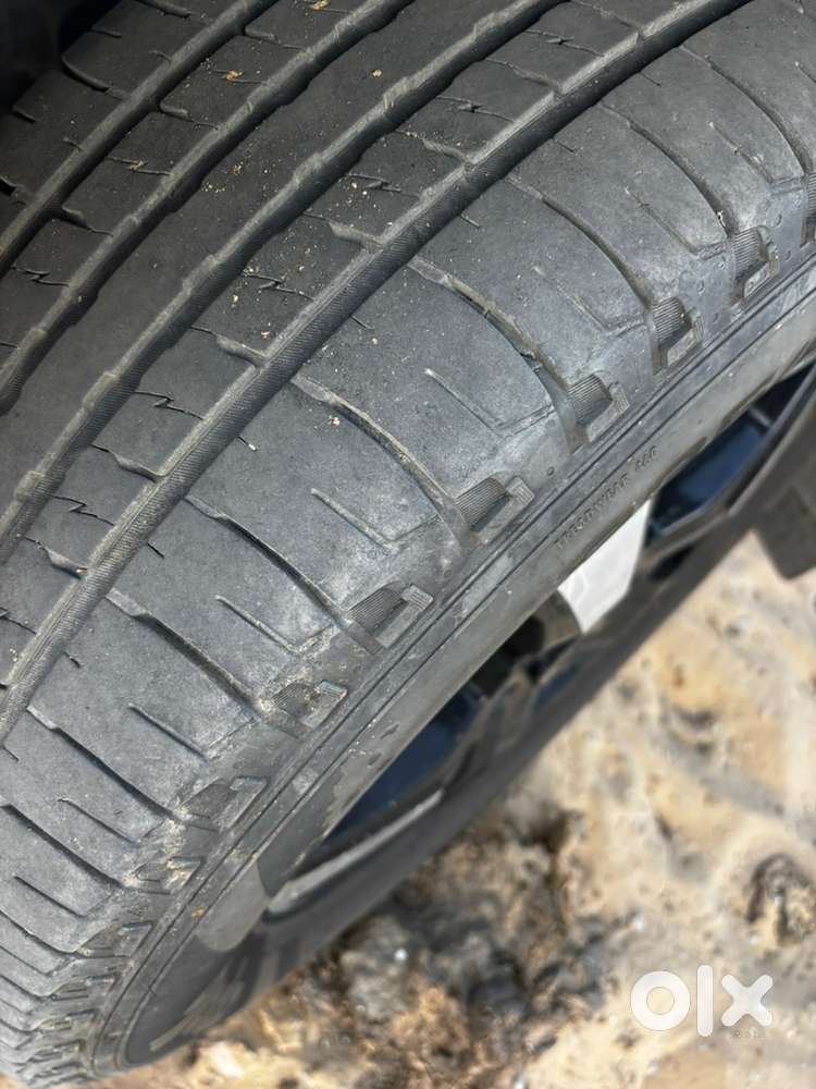 Mahindra Scorpio Classic 2023 Diesel Good Condition