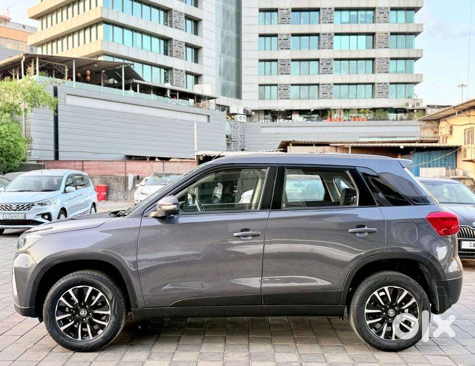 Toyota Urban Cruiser Cruiser Premium, 2022, Petrol