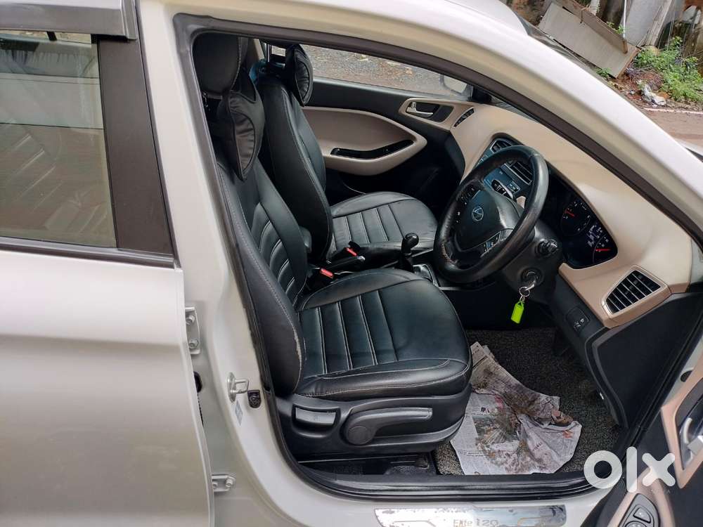 Hyundai Elite I20 [2018-2020] 1.2 Sportz, 2020, Petrol