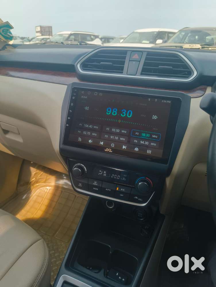 Maruti Suzuki Dzire 1.2 Zxi, 2019, Petrol