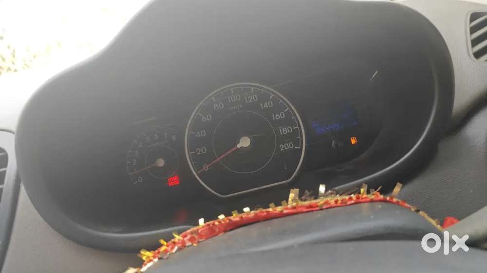 Hyundai I10 Sportz 2014