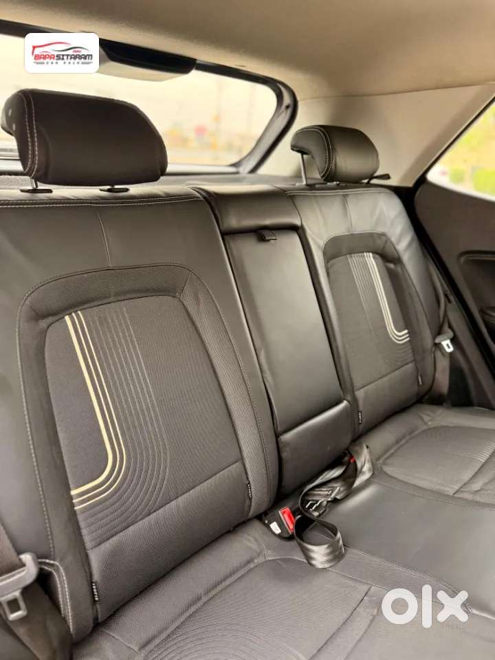 Hyundai Venue 1.4 Crdi Sx, 2019, Diesel