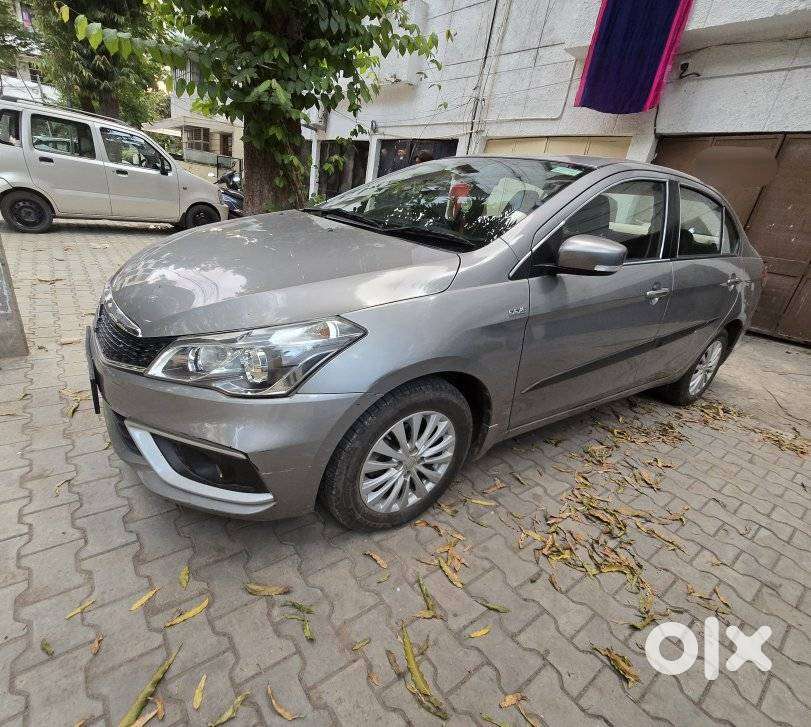 Maruti Suzuki Ciaz Delta 1.5, 2019, Diesel
