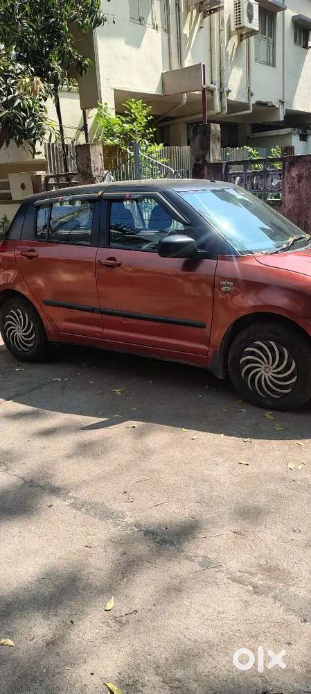 Maruti Suzuki Swift 2010