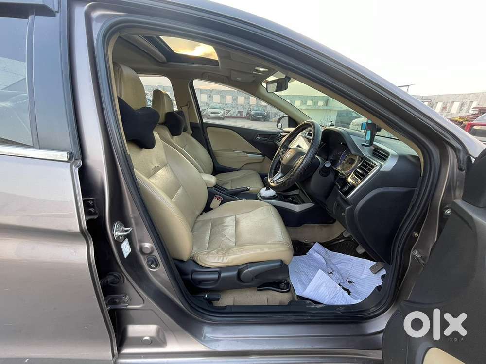 Honda City Diesel 2016 Model