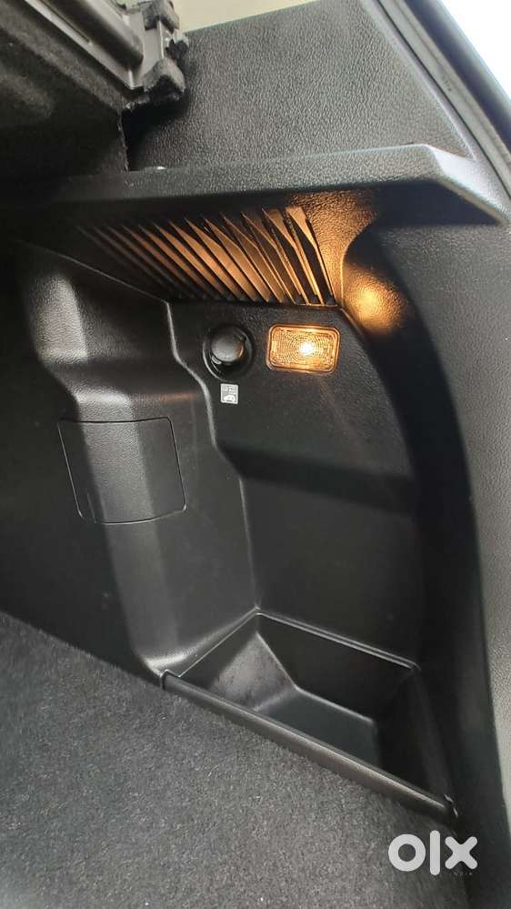 Toyota Urban Cruiser 1.5 High Grade Mt, 2021, Petrol