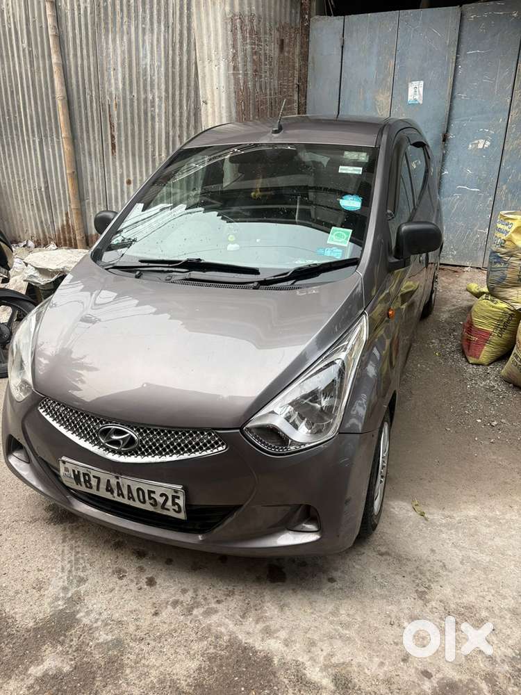 2013 Hyundai Eon Petrol Car