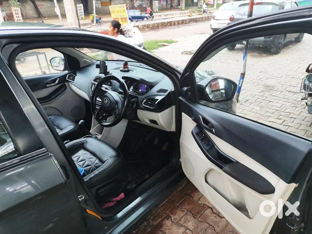 Tata Tigor Xz Plus 2023