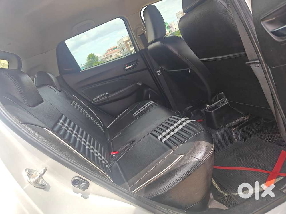 Maruti Suzuki Swift 1.2 Vxi (o), 2023