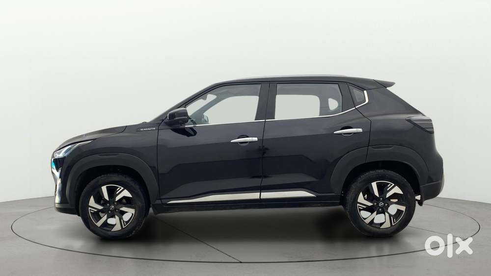 Nissan Magnite 1.0 Xl Turbo Cvt, 2025, Petrol