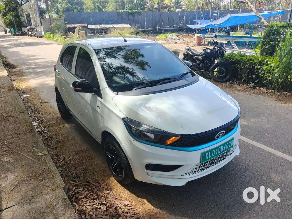 Tiago Ev Xt Long Range