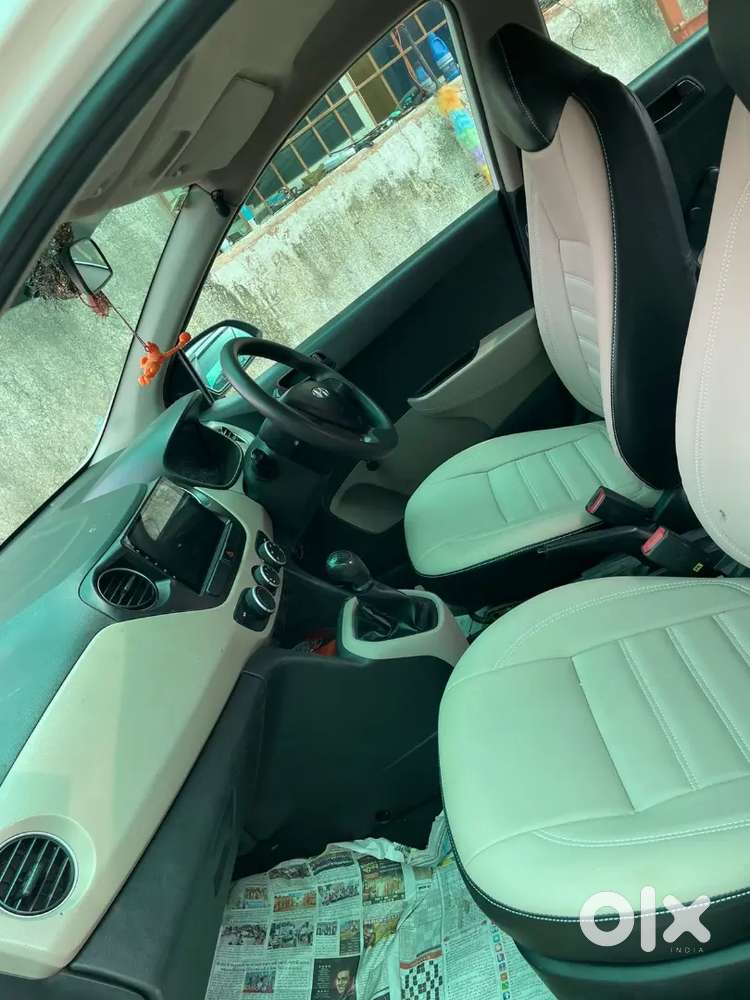 Hyundai Xcent Prime 2018 Cng & Hybrids 120000 Km Driven