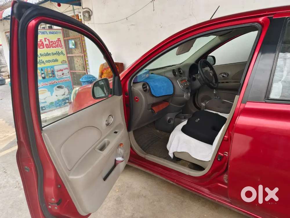 Good Engine Condition