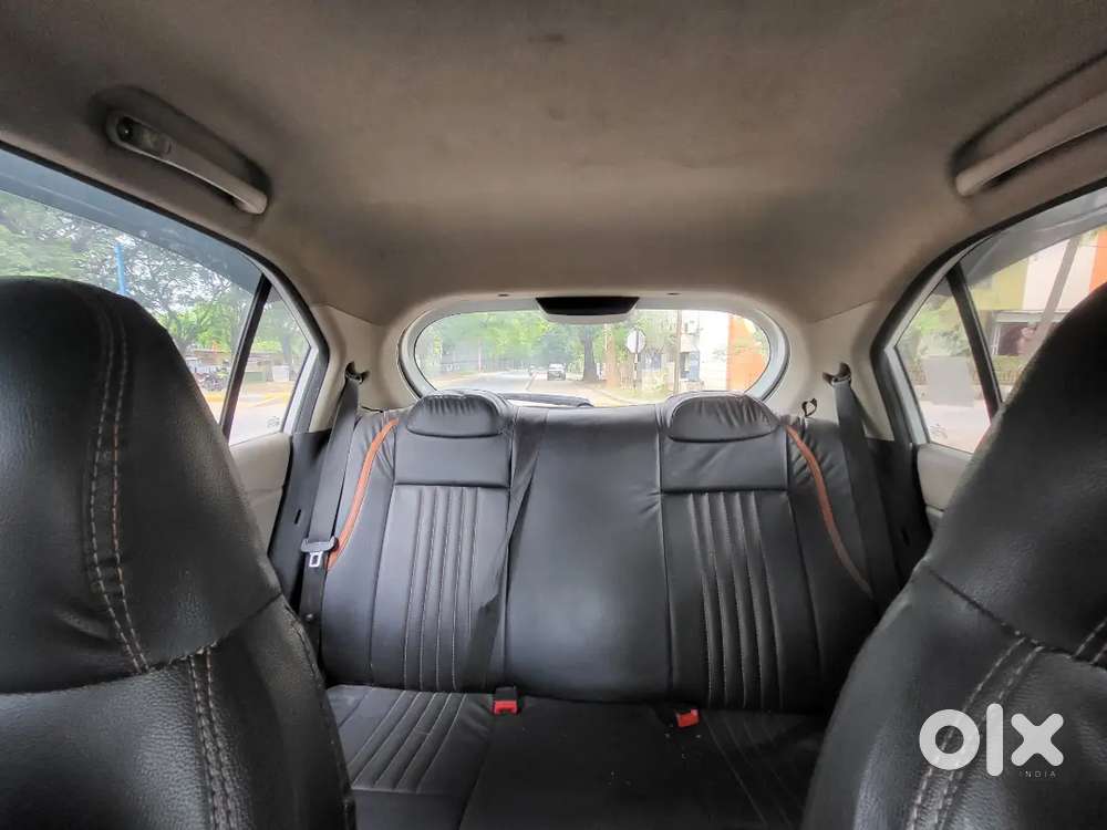 Hyundai Santro Top Model