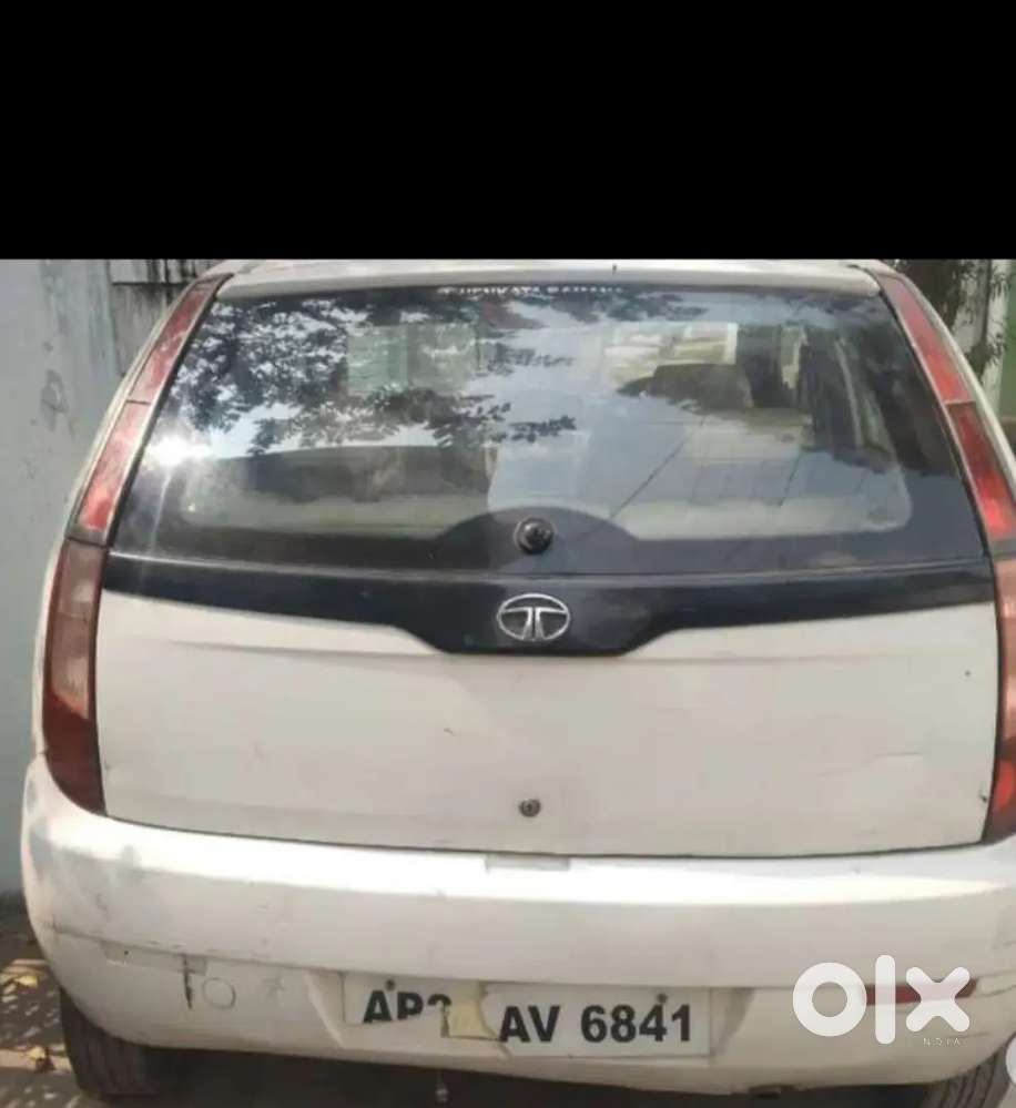Tata Vista