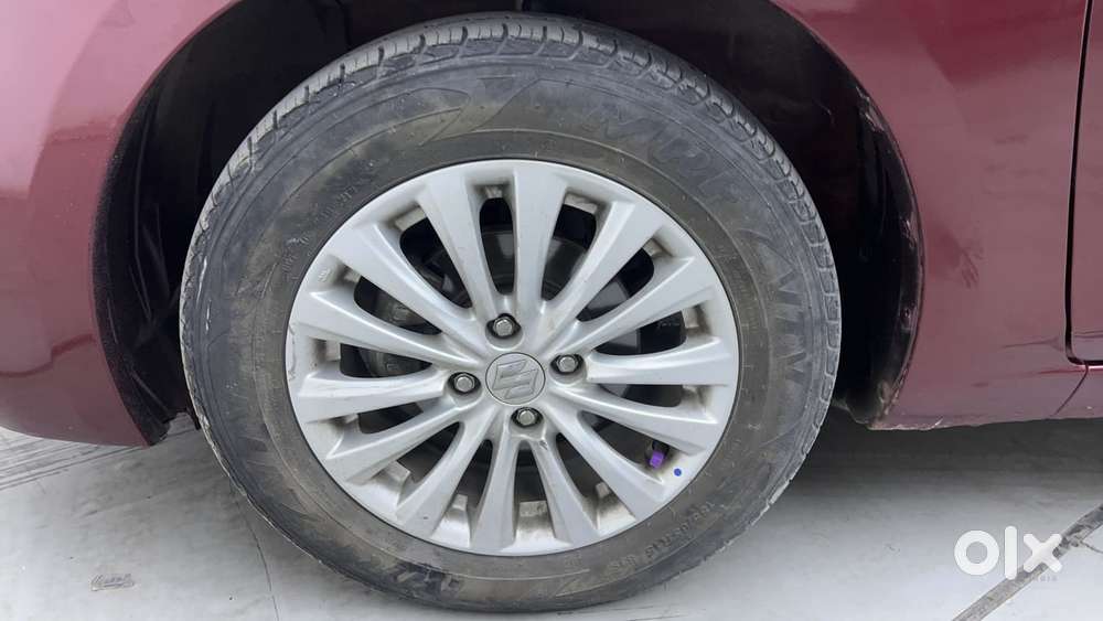 Maruti Suzuki Ciaz 1.3 Delta, 2018, Diesel