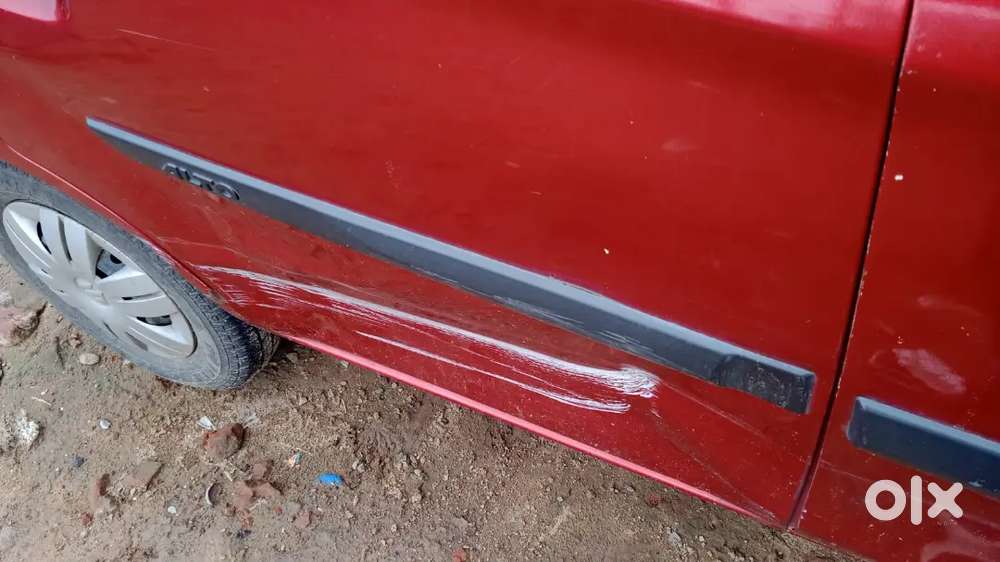 Maruti Suzuki Alto 2018 Model