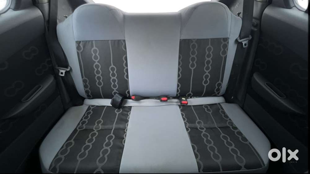 Maruti Suzuki Alto 800 Lxi, 2013, Petrol