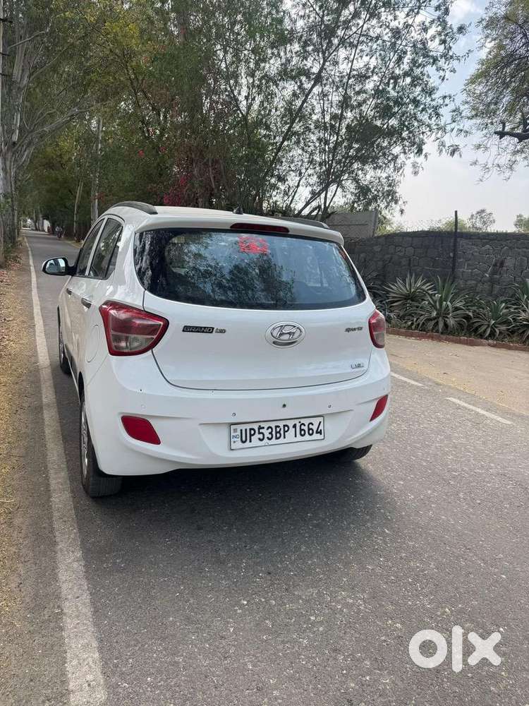 Hyundai Grand I10 2014 Petrol 780000 Km Driven