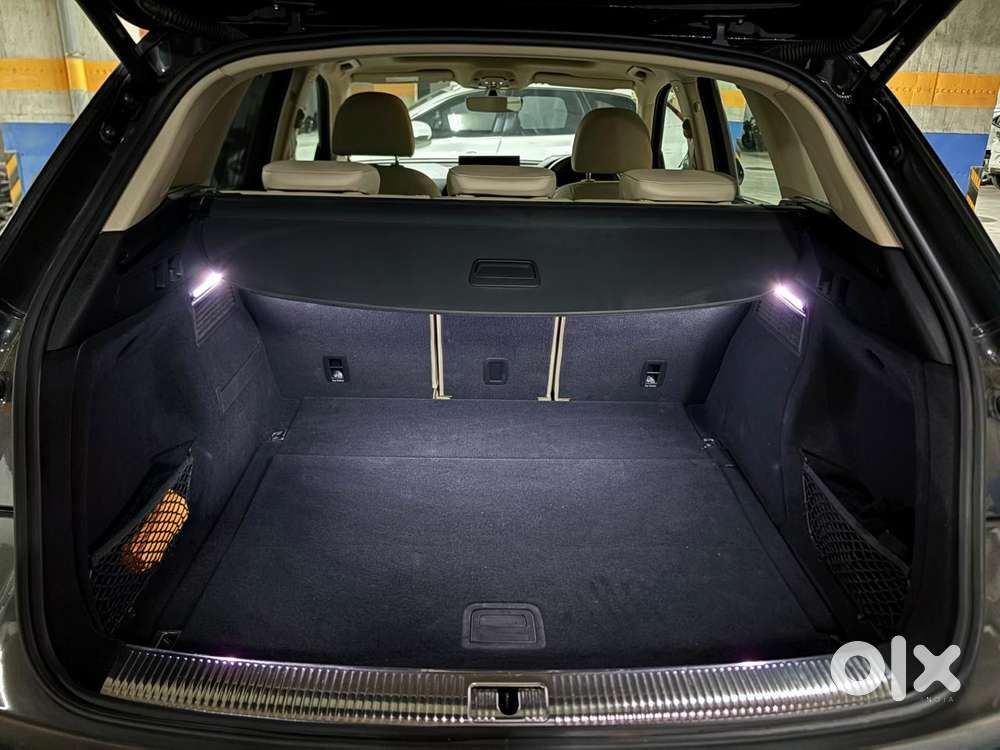 Audi Q5 Technology 45 Tfsi, 2023, Petrol