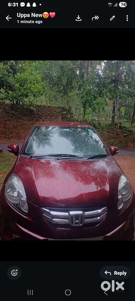 Good Condition