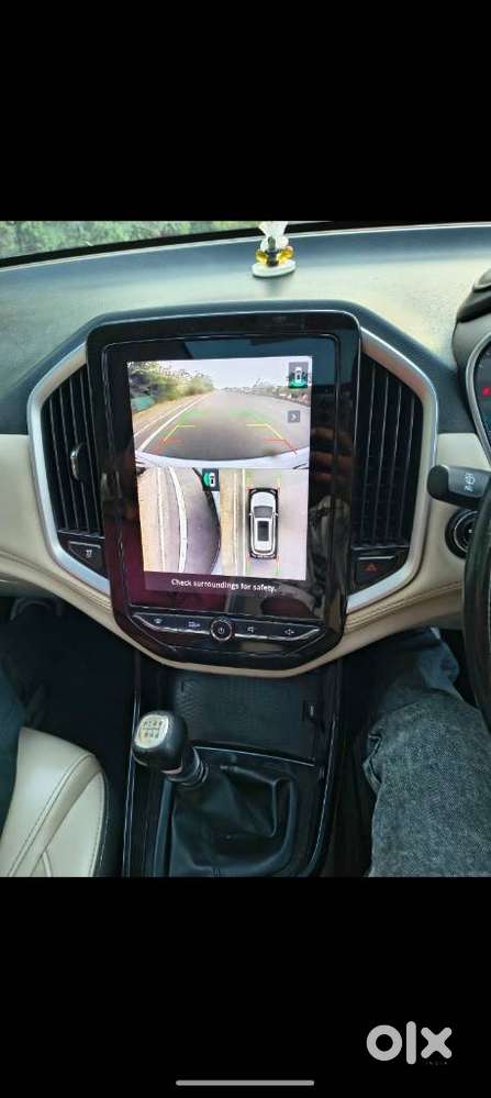 Mg Hector 2.0 Sharp Diesel, 2022, Diesel