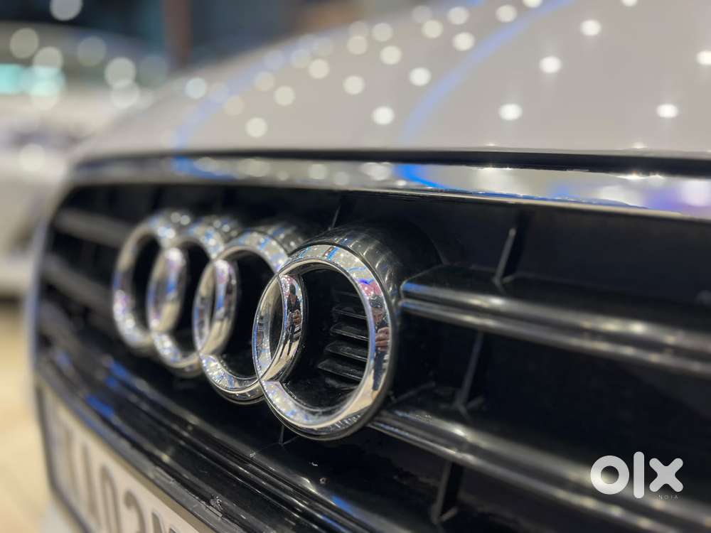 Audi A3 2.0 35 Tdi Premium Plus + Sunroof, 2016, Diesel