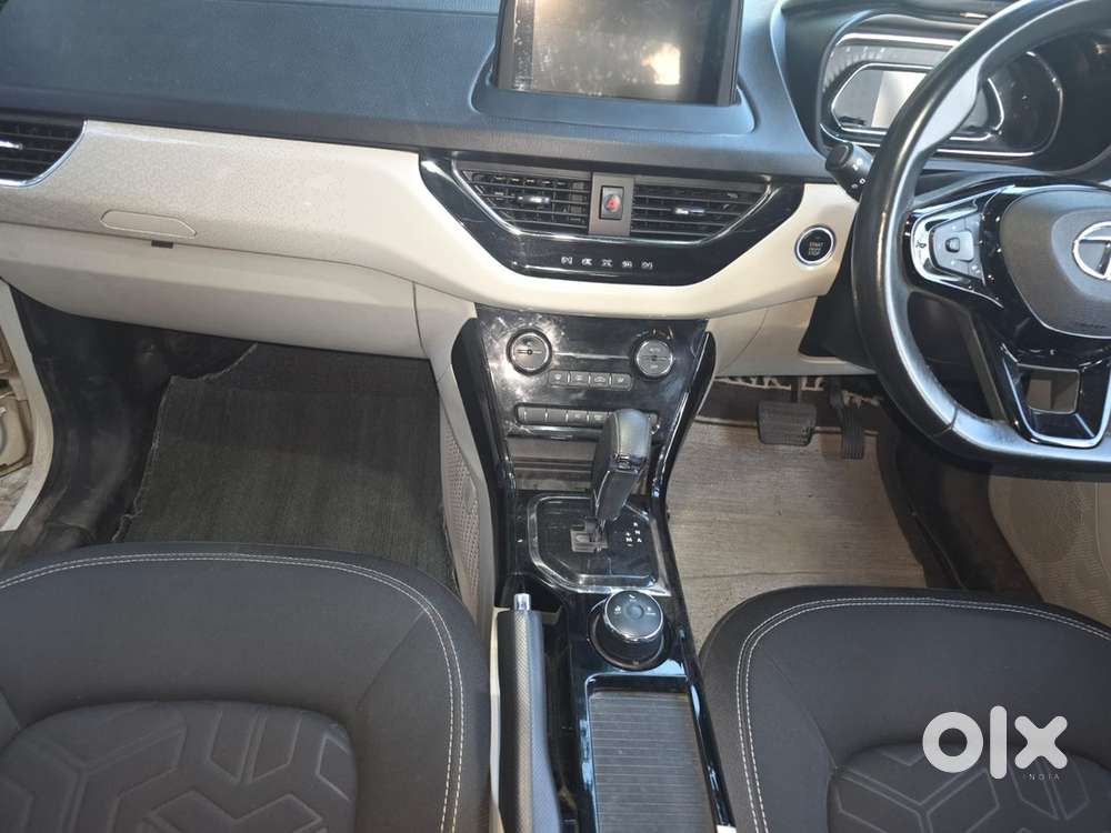 Tata Nexon 2022 Diesel