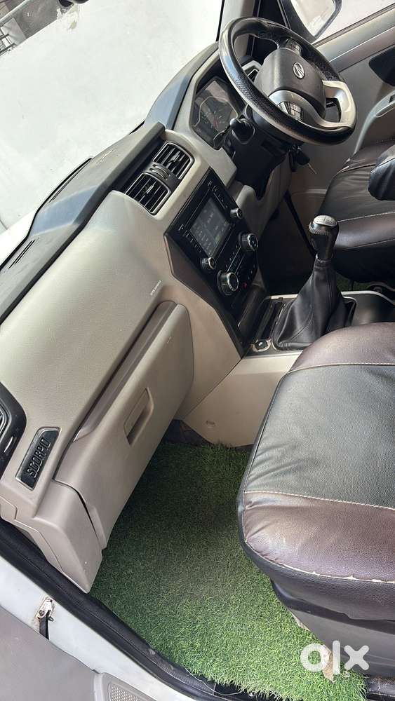 Mahindra Scorpio S11 Mt 7s, 2019, Diesel