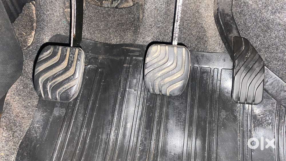 Renault Kwid 1.0 Rxl, 2021, Petrol