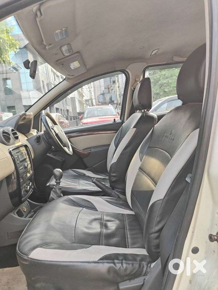 Renault Duster Rxz, 2013, Diesel