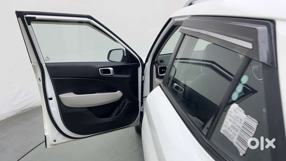 Hyundai Venue [2022-ongoing] 1.5 Crdi Sx, 2022, Diesel