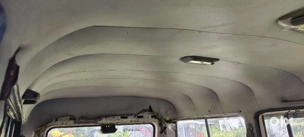 Mahindra Be.09 डीज़ल 2011