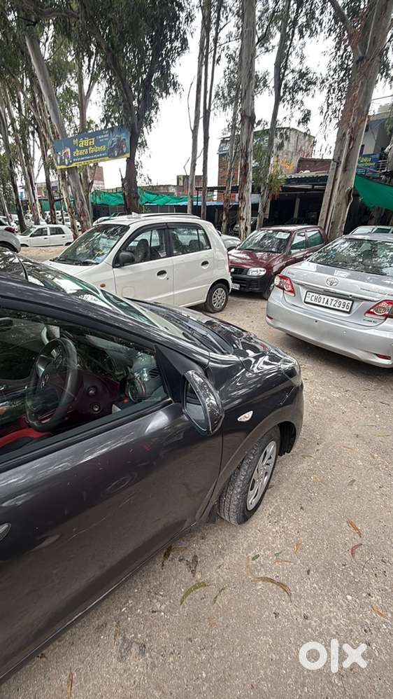 Hyundai Aura 2021  Cng Petrol Manual