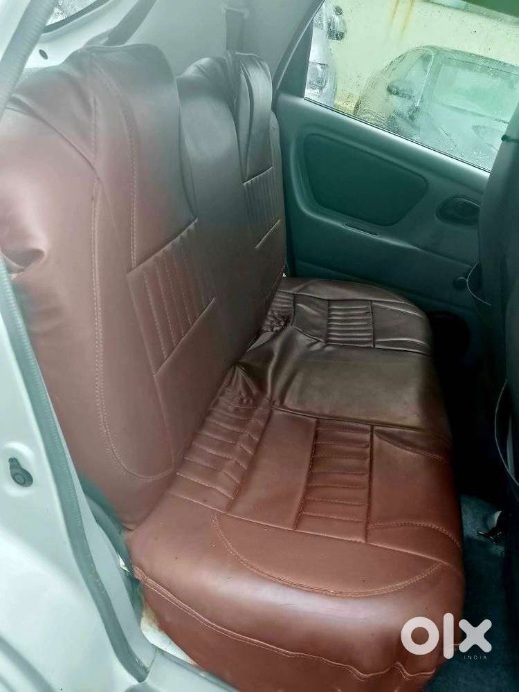 Maruti Suzuki Alto K10 1.0 Vxi, 2013, Petrol