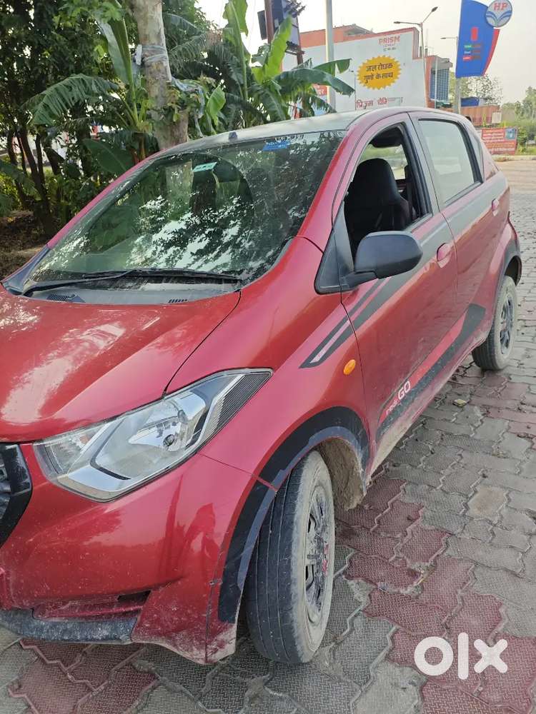 Gadi Ekdam Original Condition