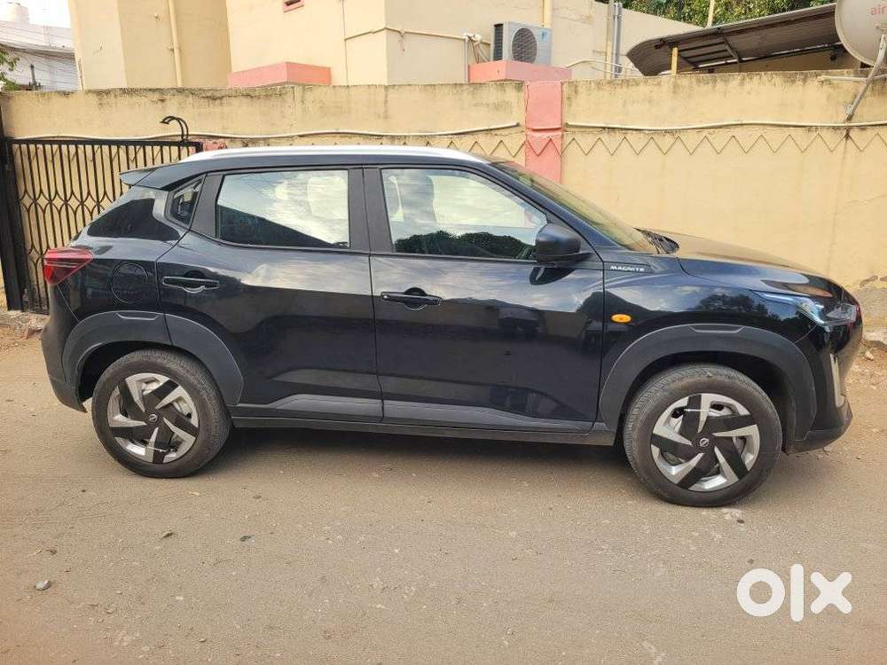 Nissan Magnite Tekna Ez Shift, 2024, Petrol