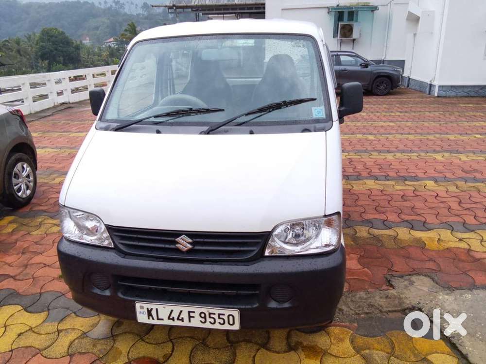 Maruti Suzuki Vdi 2019